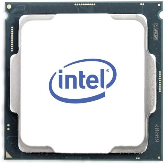 Lenovo Xeon Intel Silver 4309Y procesador 2,8 GHz 12 MB