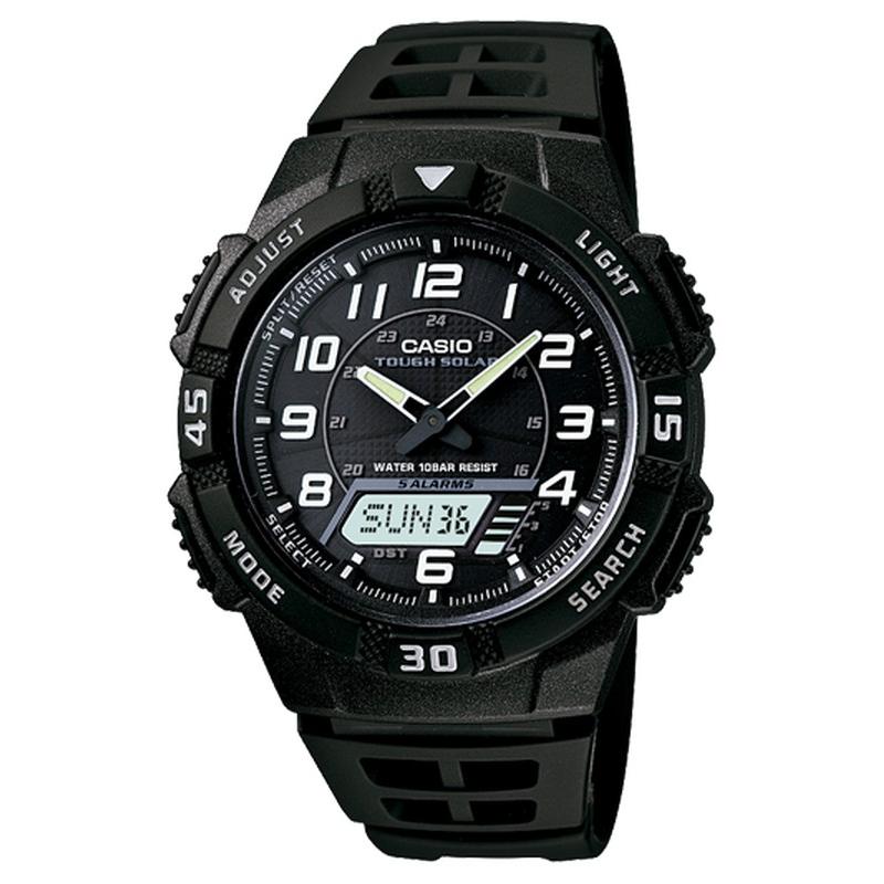 Reloj Casio COLLECTION Men AQ-S800W-1BVEF Hombre