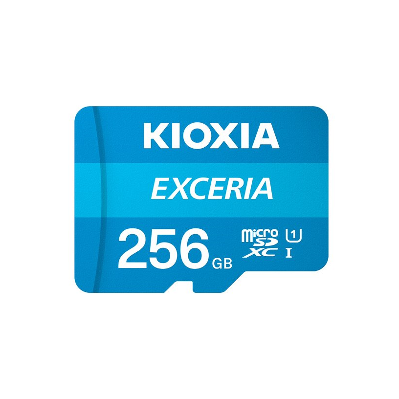 Kioxia - 
