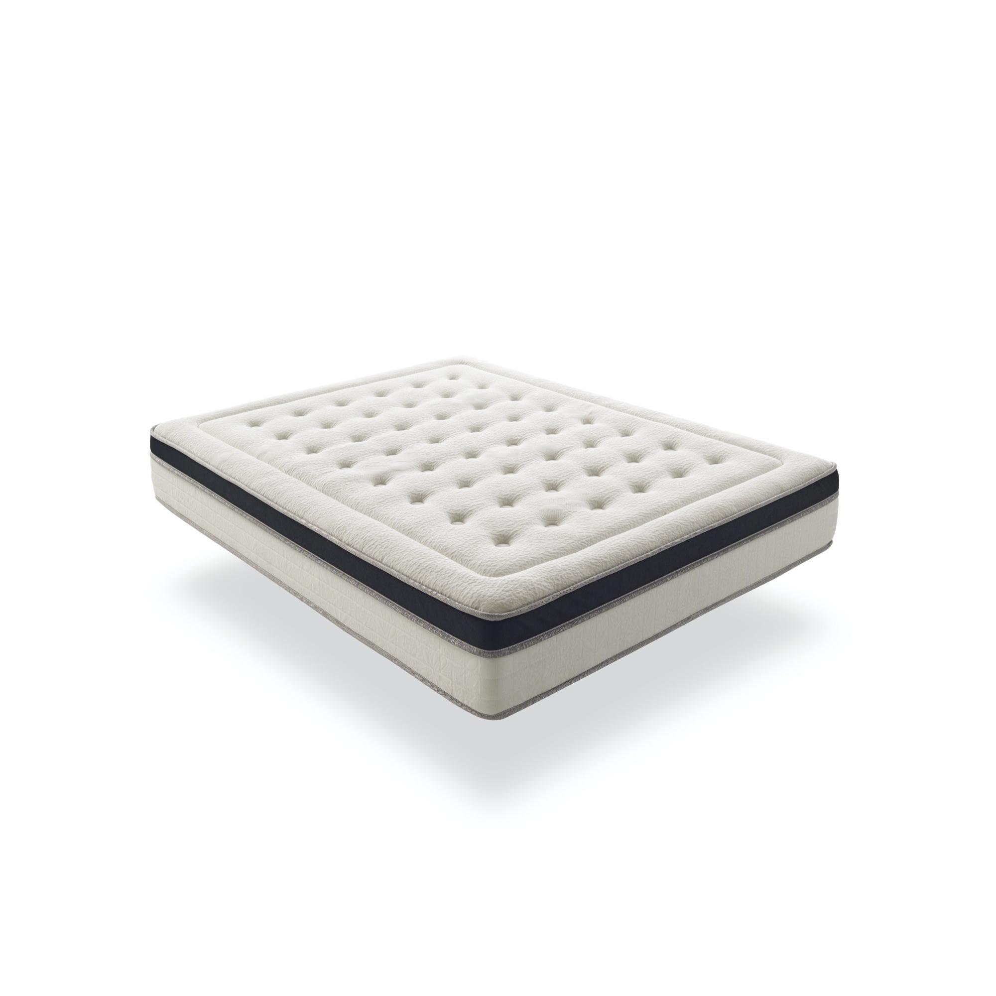 Matris - Colchón Visco Grafeno Bio Memory Confort 28cm ±2