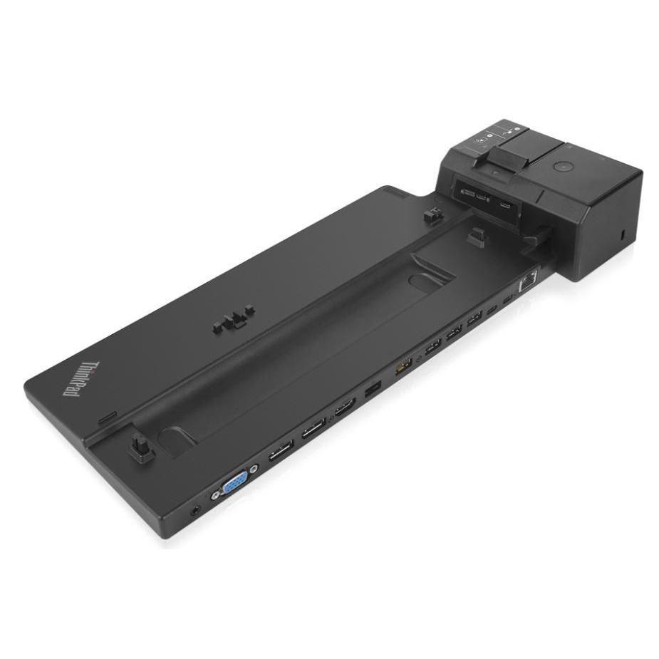 Adaptador USB Lenovo ME Dock Ultra - Ultra Rápido