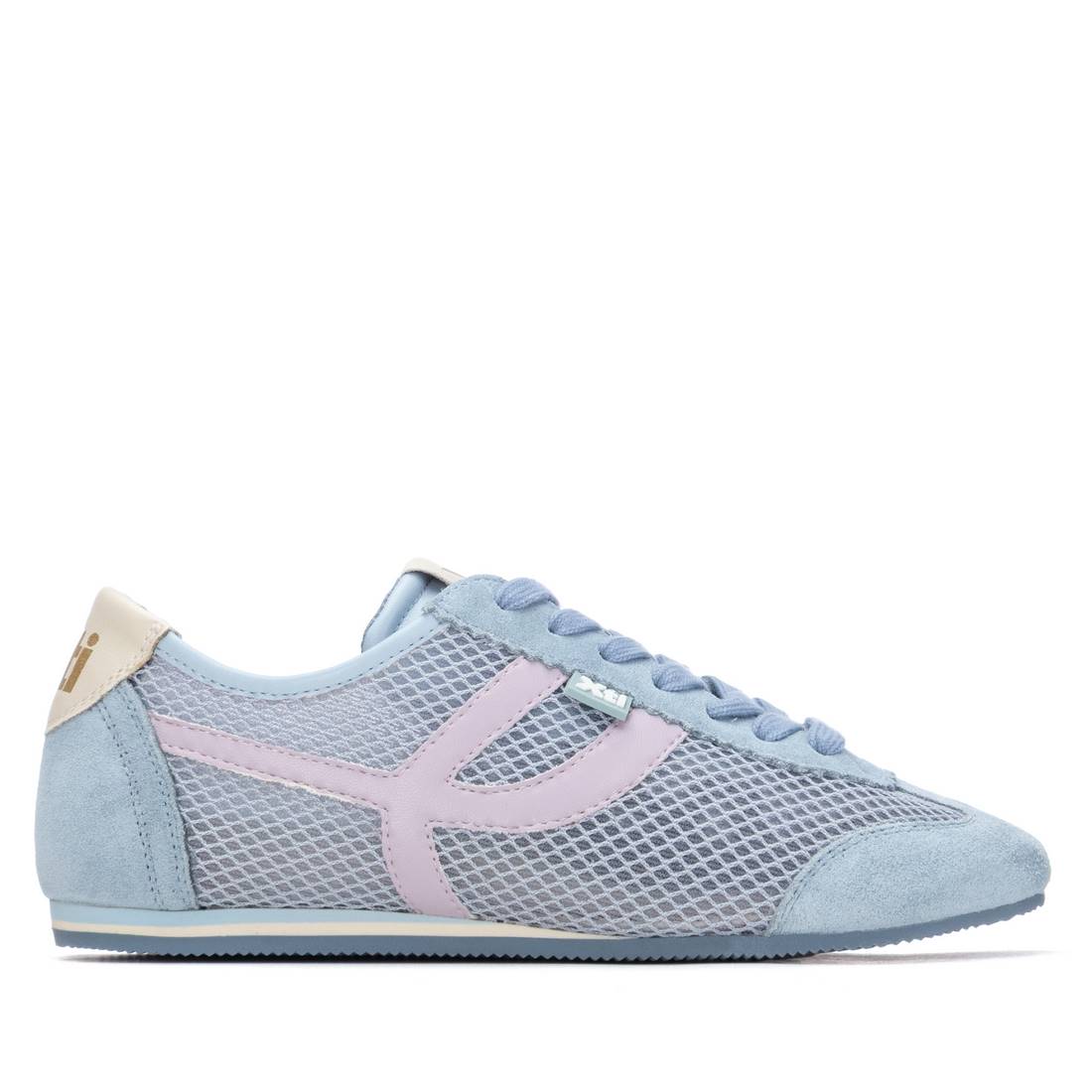 Xti - Zapatilla Mujer - Calzado Cómodo y Versátil - Moda casual - Modelo  14522913