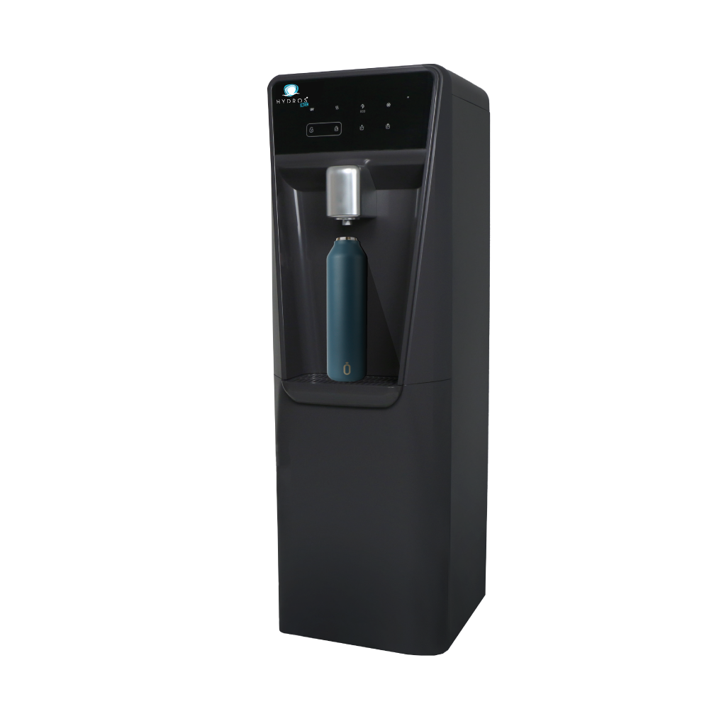 DISPENSADOR ELEVEN DE AGUA FC 825 UV ROP - HYDROS