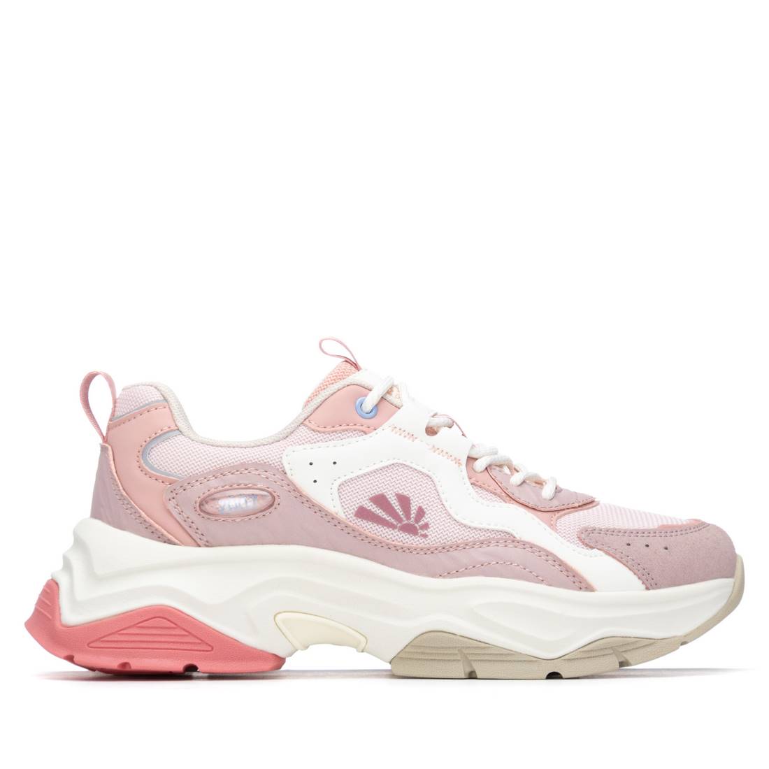 Refresh - Zapatilla Mujer - Calzado Cómodo y Versátil - Moda casual - Modelo  17504702
