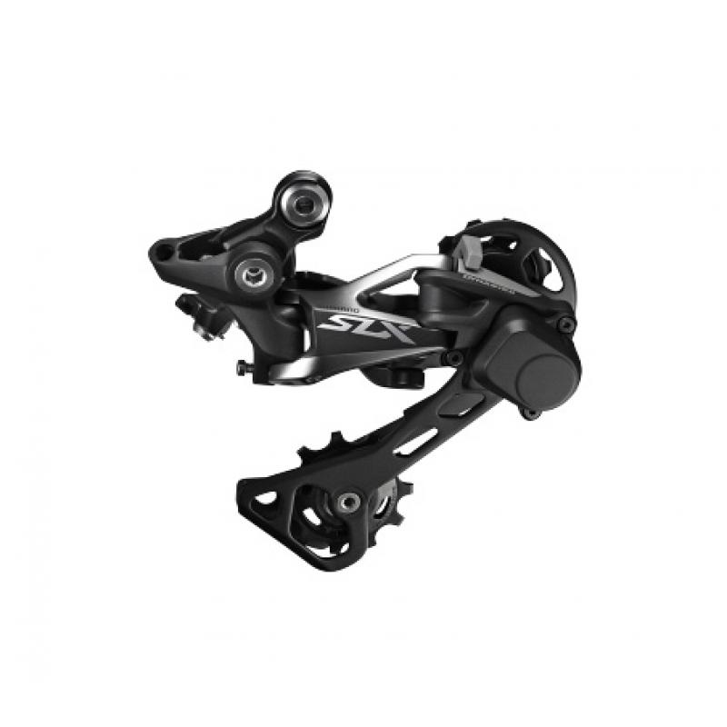 SHIMANO | Cambio SLX M7000 GS 11v - El cambio Shimano SLX M7000 de 11 velocidades está diseñado para sistemas monoplato