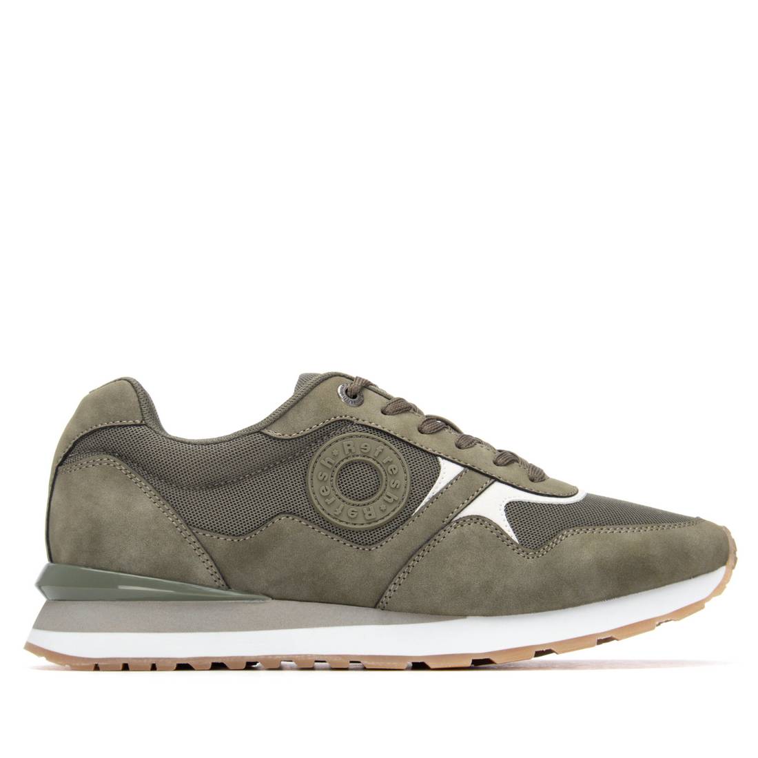 Refresh - Zapatilla Hombre - Calzado Cómodo y Versátil - Moda casual - Modelo  17551701