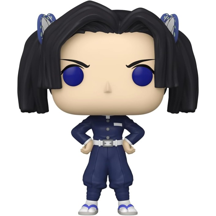 Figura Funko Pop! Animación Demon Slayer Aoi Kanzaki Modelo 1535 | 75570 -  Original - Figuras Miniaturas Coleccionables Para Exhibición - Idea De Regalo - Mercancía Oficial - Juguetes Para Niños - Fans
