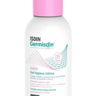 Germisdin Gel de Higiene Intima 100 ml