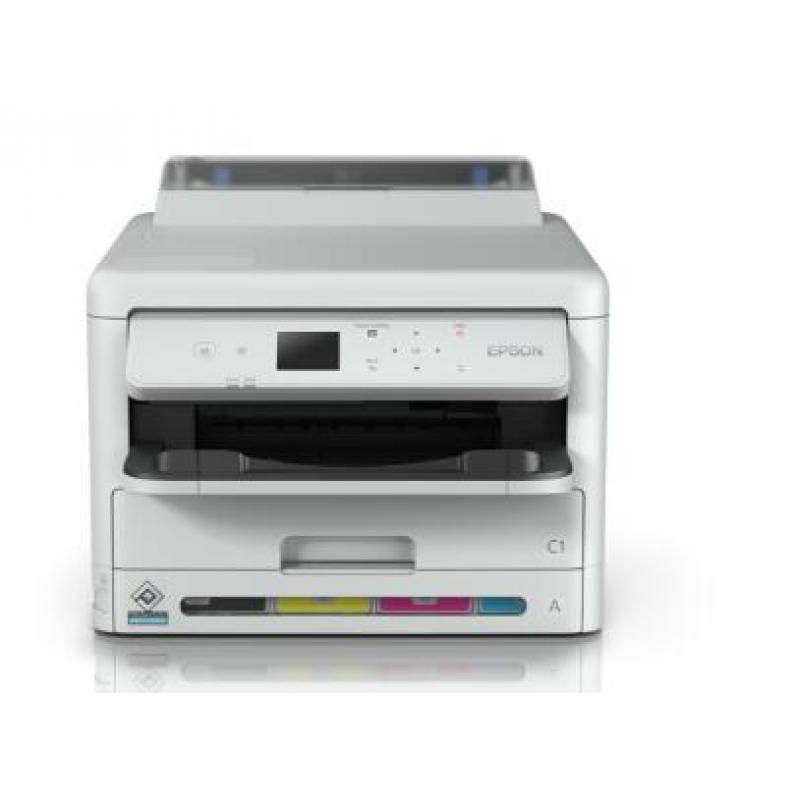 resora de inyección de tinta Epson WorkForce Pro WF-C5390DW BAM&39&39