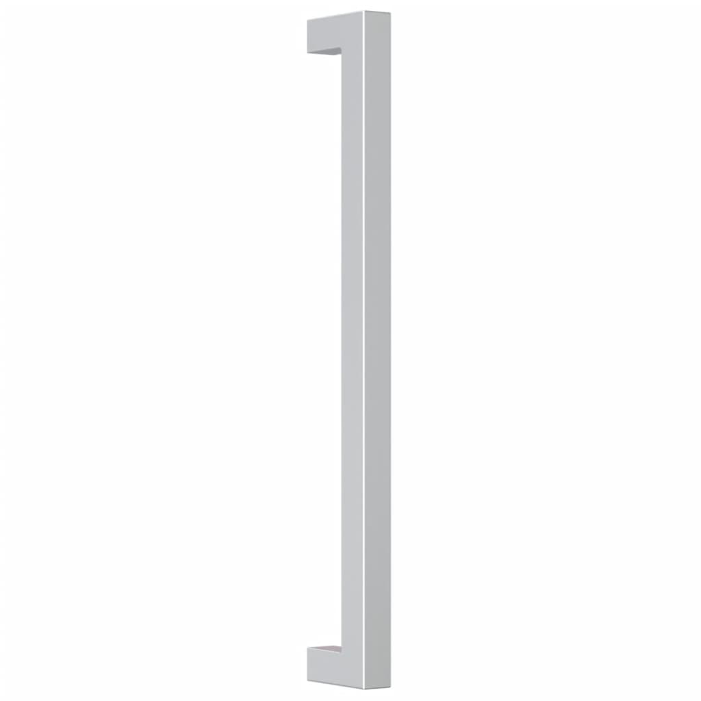 vidaXL Tiradores para Armarios Accesorios 20 uds Acero Inoxidable 224 mm Color Bronce,  Negro,  Plateado y mas