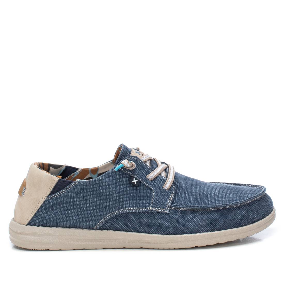 Xti - Zapatilla Hombre - Calzado Cómodo y Versátil - Moda casual - Modelo  14404603
