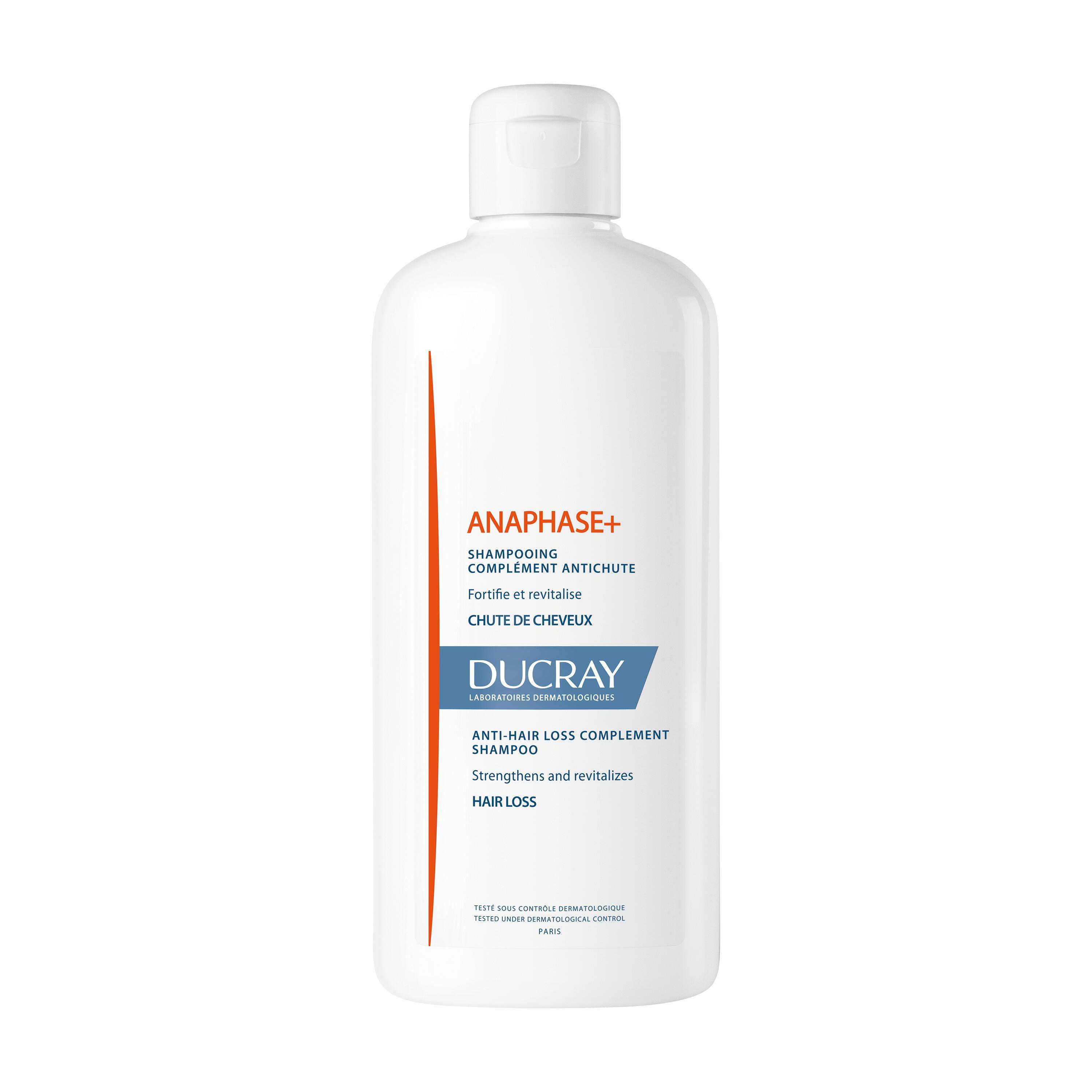 Anaphasse Champú 400 ml Ducray