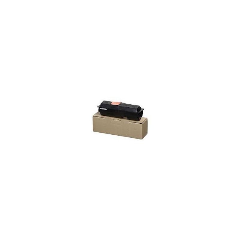KYOCERA - TK-1510 cartucho de tóner 1 pieza(s) Original Negro 1T02A20NL0