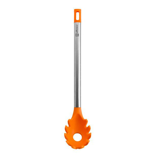 Bra Efficient (A195009) - Cuchara Para Pasta,  Para Todo Tipo de Ollas, Cacerolas o Sartenes
