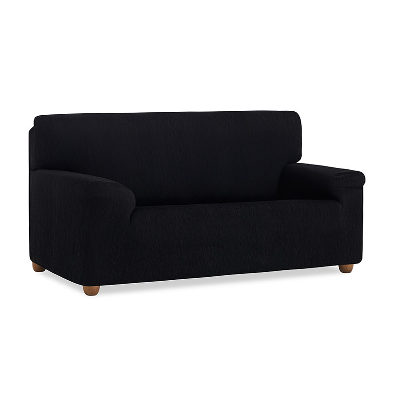 MAXIFUNDAS FUNDAS DE SOFA & CHAISE LONGUE | Modelo Vega | Funda de sofá elástica | Amplia variedad colores