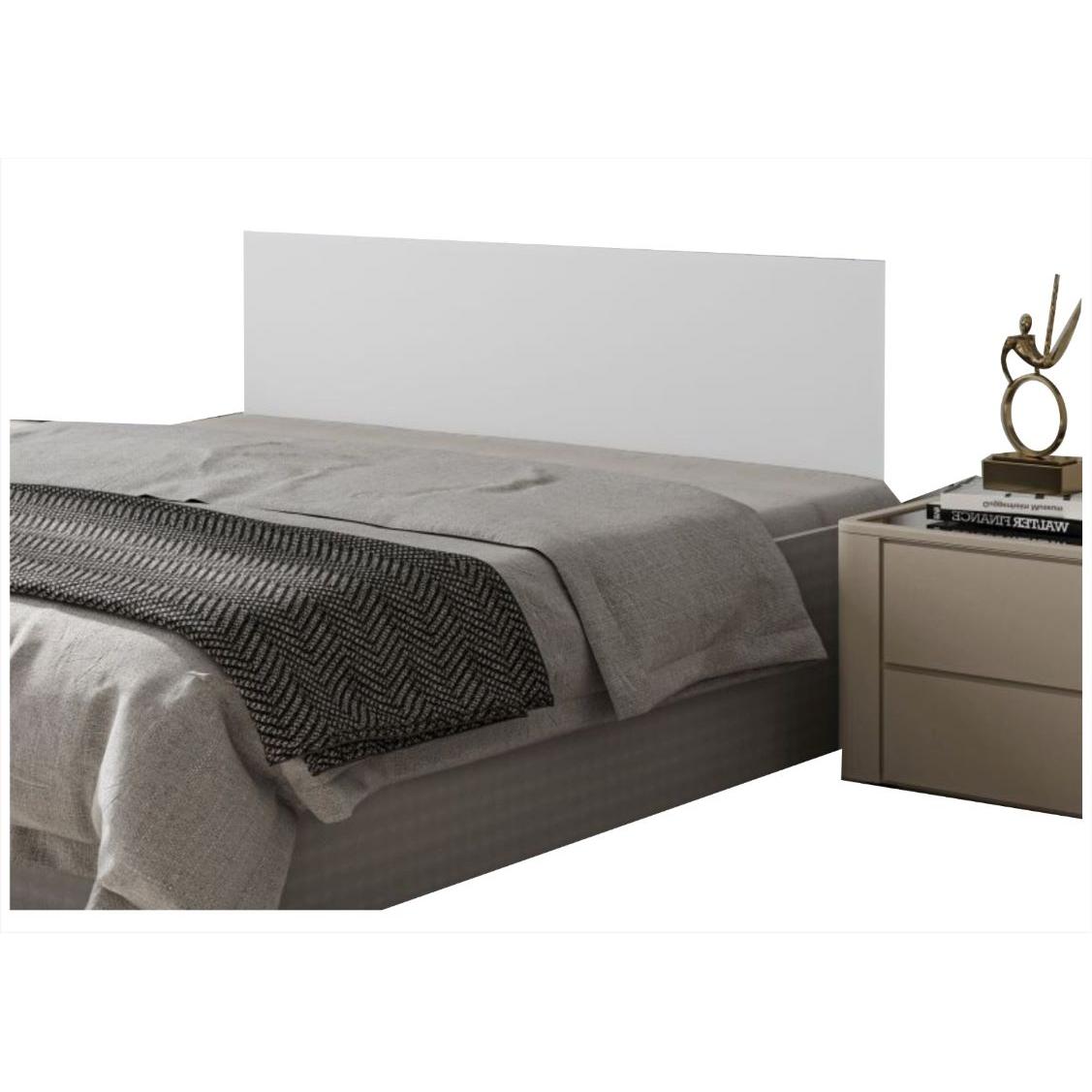Venprodin - Cabecero De Cama Niza Diseño Plano