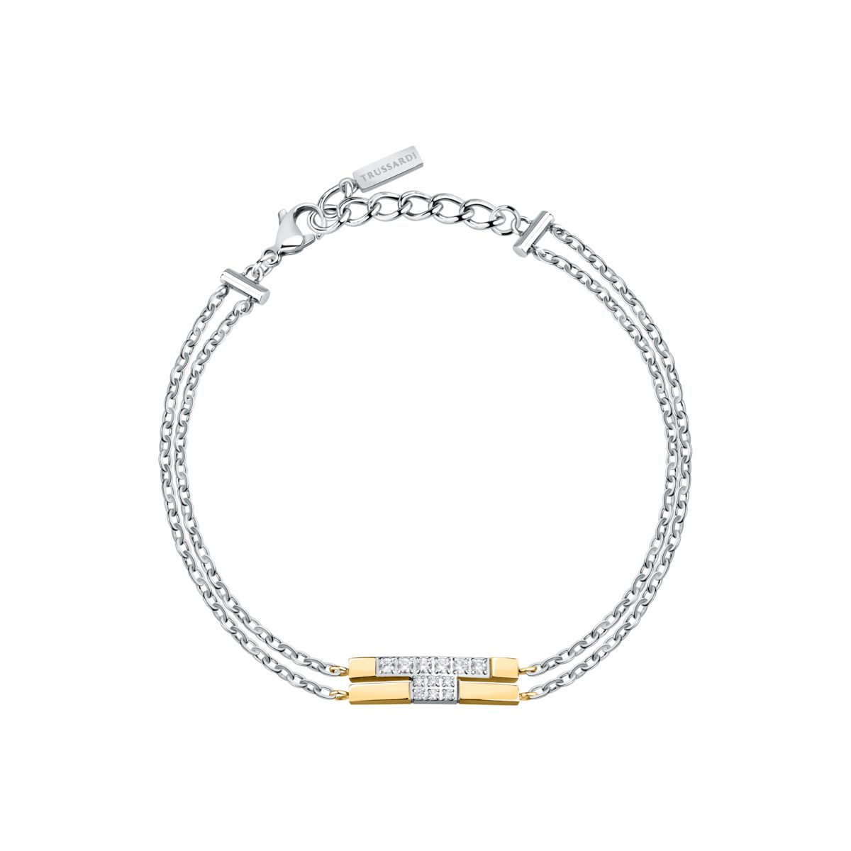 Pulsera Trussardi Mujer TJAXC27