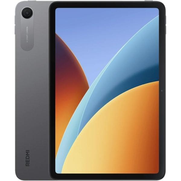 Tablet Xiaomi Redmi Pad 2 9.7'- 4GB- 64GB- Octacore- Gris Grafito