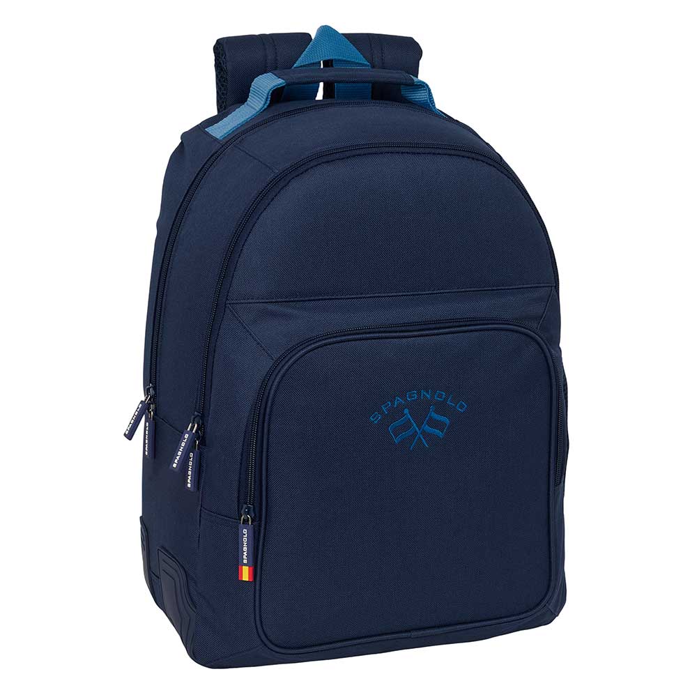 MOCHILA DOBLE ADAPT.CARRO SPAGNOLO