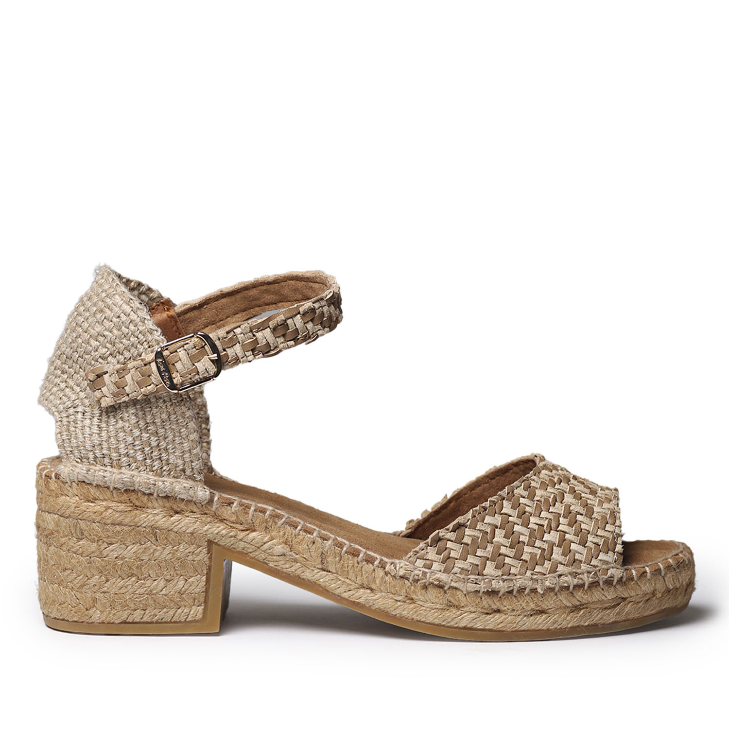 Toni Pons Sandalias de mujer OLOT80