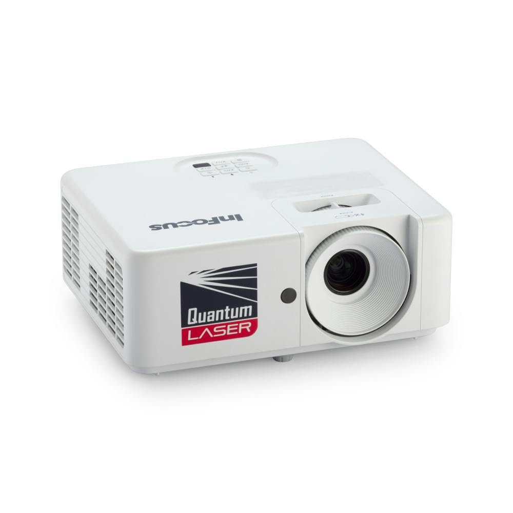 InFocus Nemesis I IN1008SL Proyectores láser DLP Full HD con Dos entradas HDMI