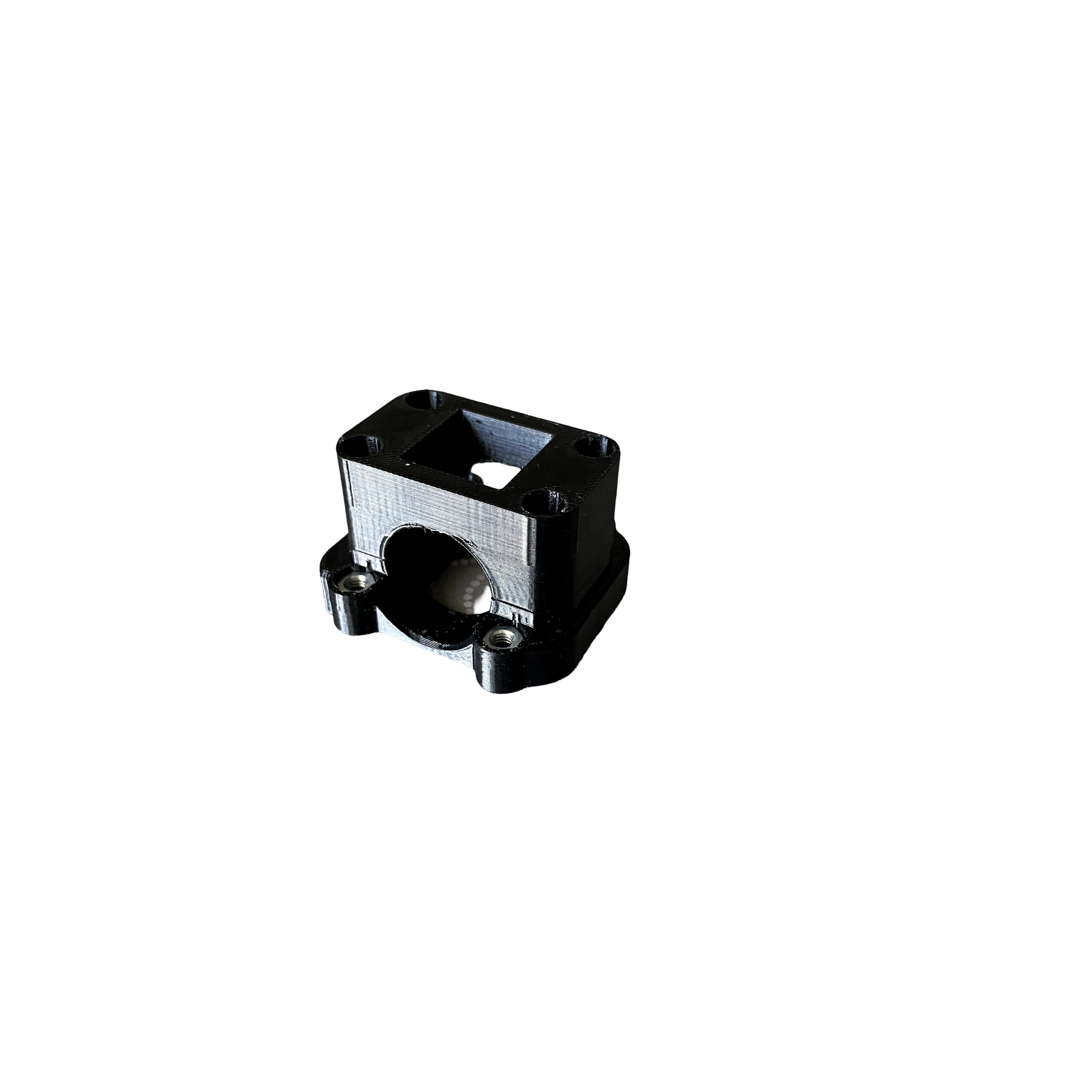 Apoyo de soporte para garmin zumo 590-595 universal.