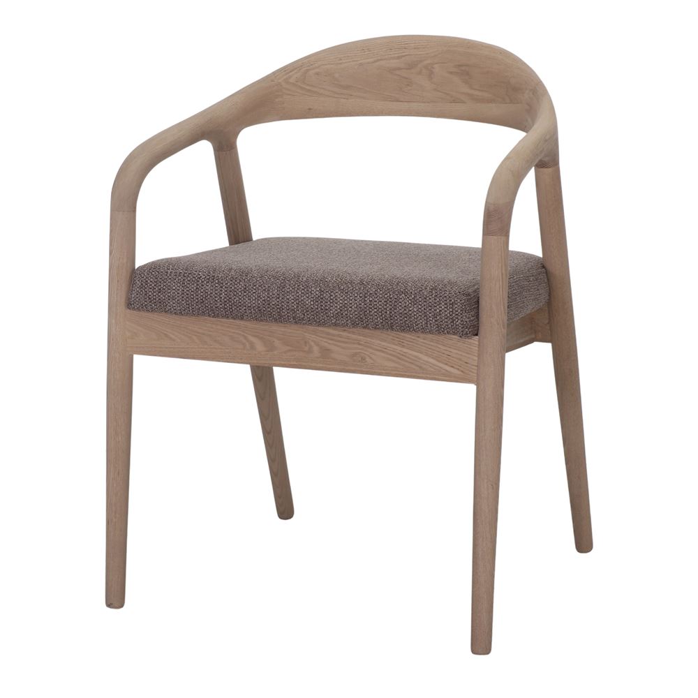 Silla De Madera Veneto - Misterwils Furniture For Free Souls 57x75x56