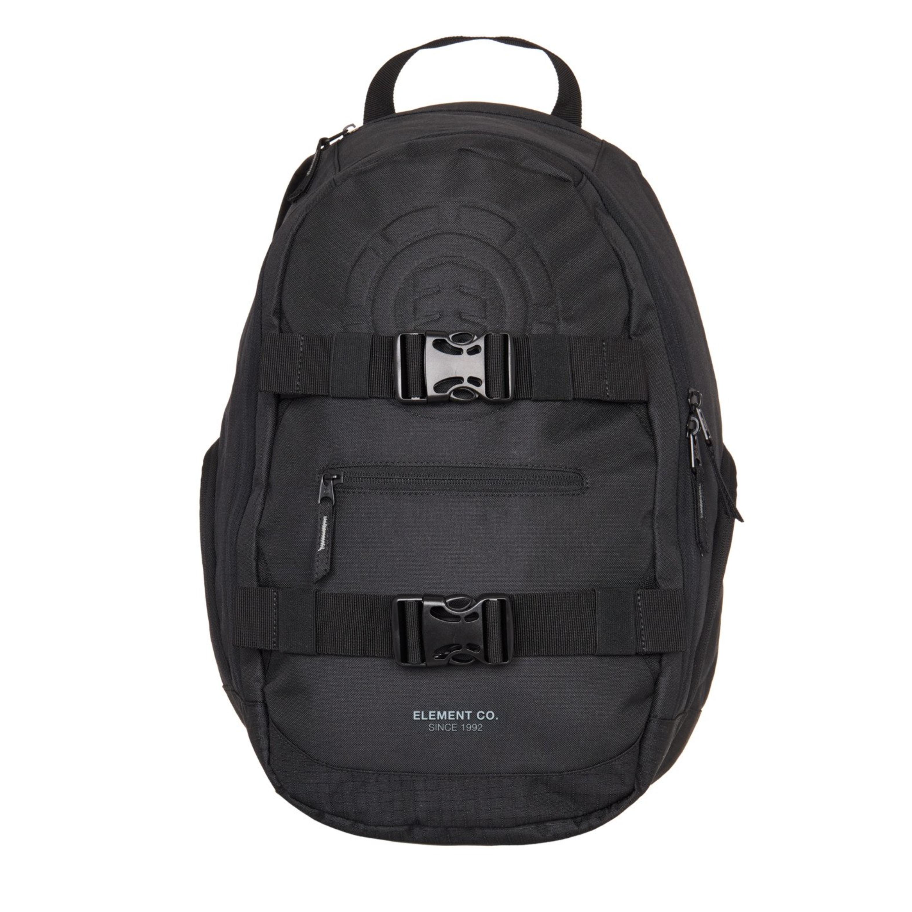 Mochila Element skateboards Mohave 30 L - Flint Black