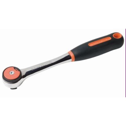 Llave carraca BAHCO reversible 1/2 8150RN-1/2