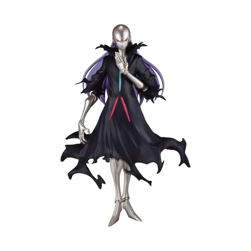 Banpresto - Figura coleccionable That Time I Got Reincarnated As A Slime BP19445 Guardian Of Spirits para fans de anime y coleccionistas, diseño detallado y acabado premium