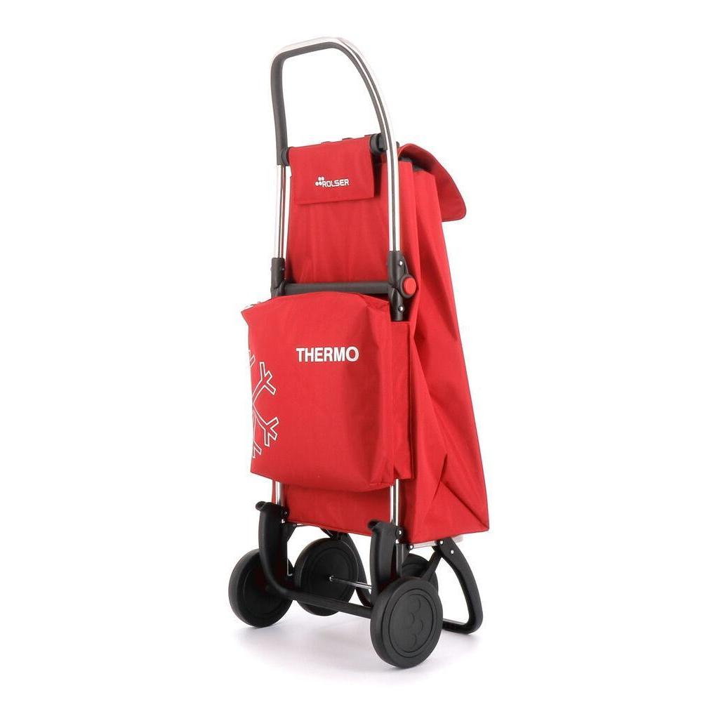Carro imax termo zen 4l rojo