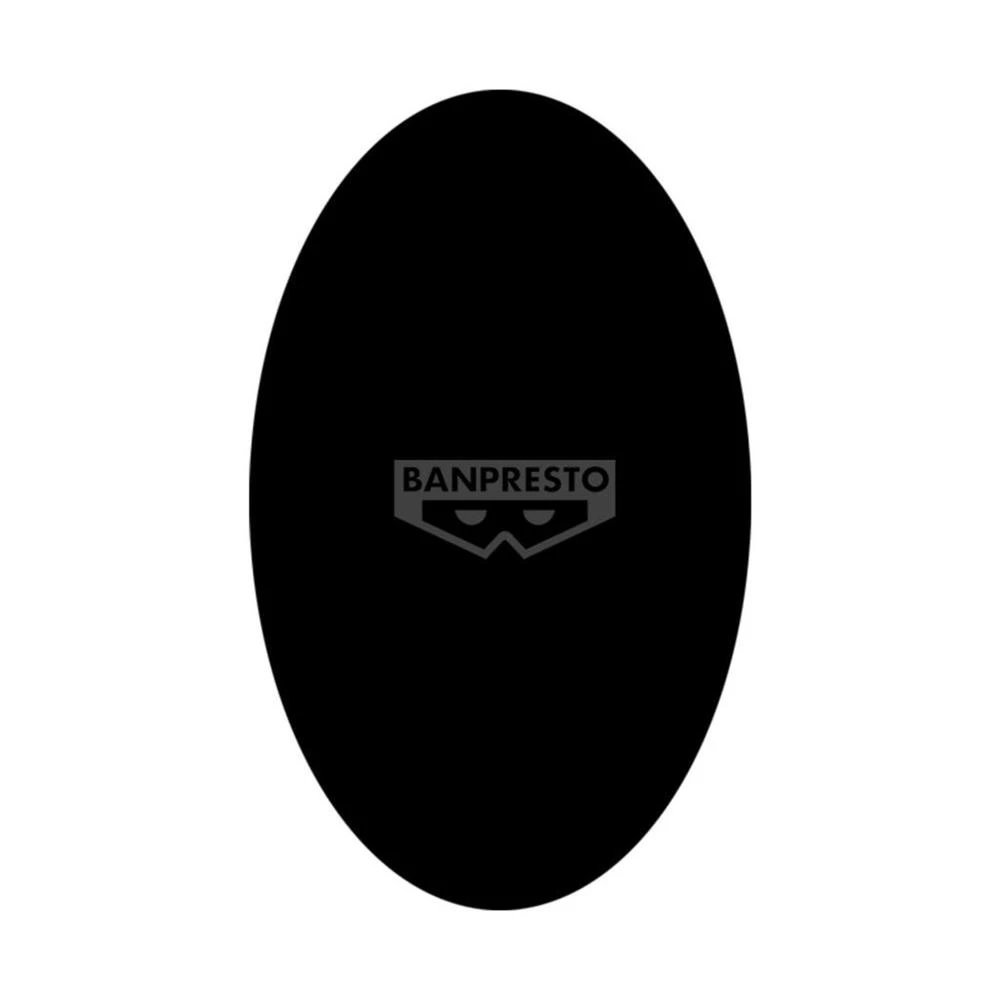 Banpresto - Figura de colección oficial BP89357P para coleccionistas, con acabados minuciosos y fidelidad al diseño original, ideal para vitrina