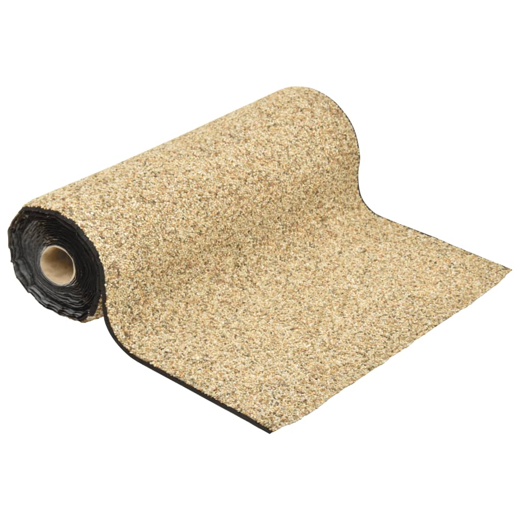 vidaXL Lámina de piedra 150x100 cm Color natural sand,  Gris, y mas