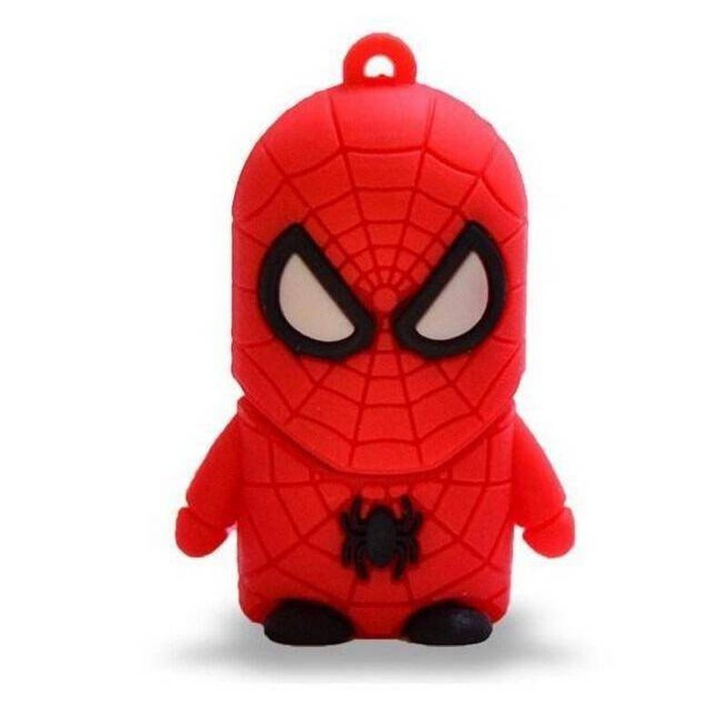 Memoria USB Tech One Tech Super Spider 32GB USB 2.0