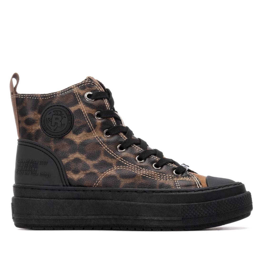 Refresh - Zapatilla Mujer - Calzado Cómodo y Versátil - Moda casual - Modelo  17307801