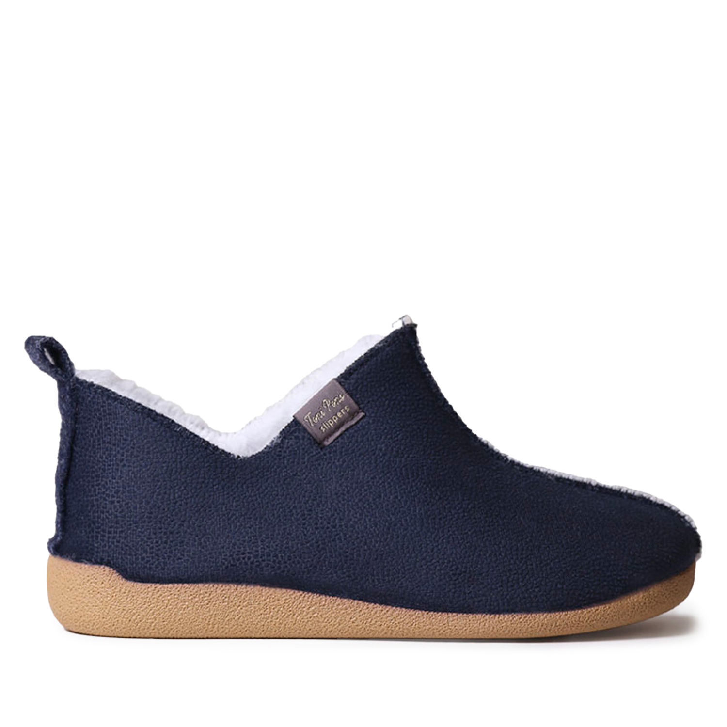 Toni Pons Zapatillas de casa de mujer MOSCU-BD