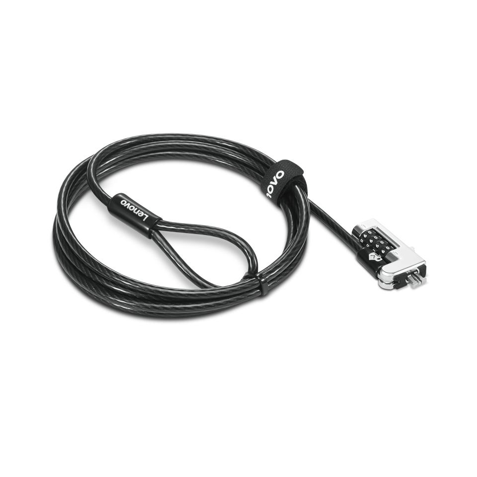 Lenovo Combinación SECUR_BO Nanosaver - Seguridad Avanzada