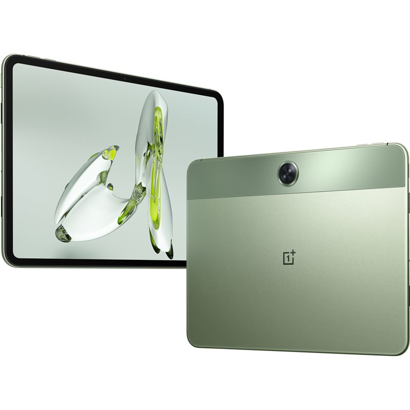 OnePlus Pad Go 11.35 8GB/128GB 4G Verde