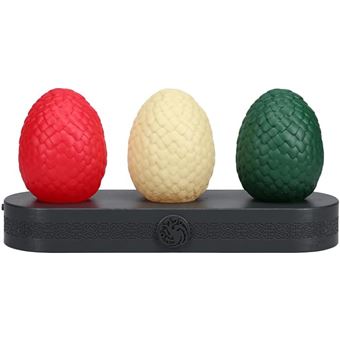 Lámpara  Huevos de dragon