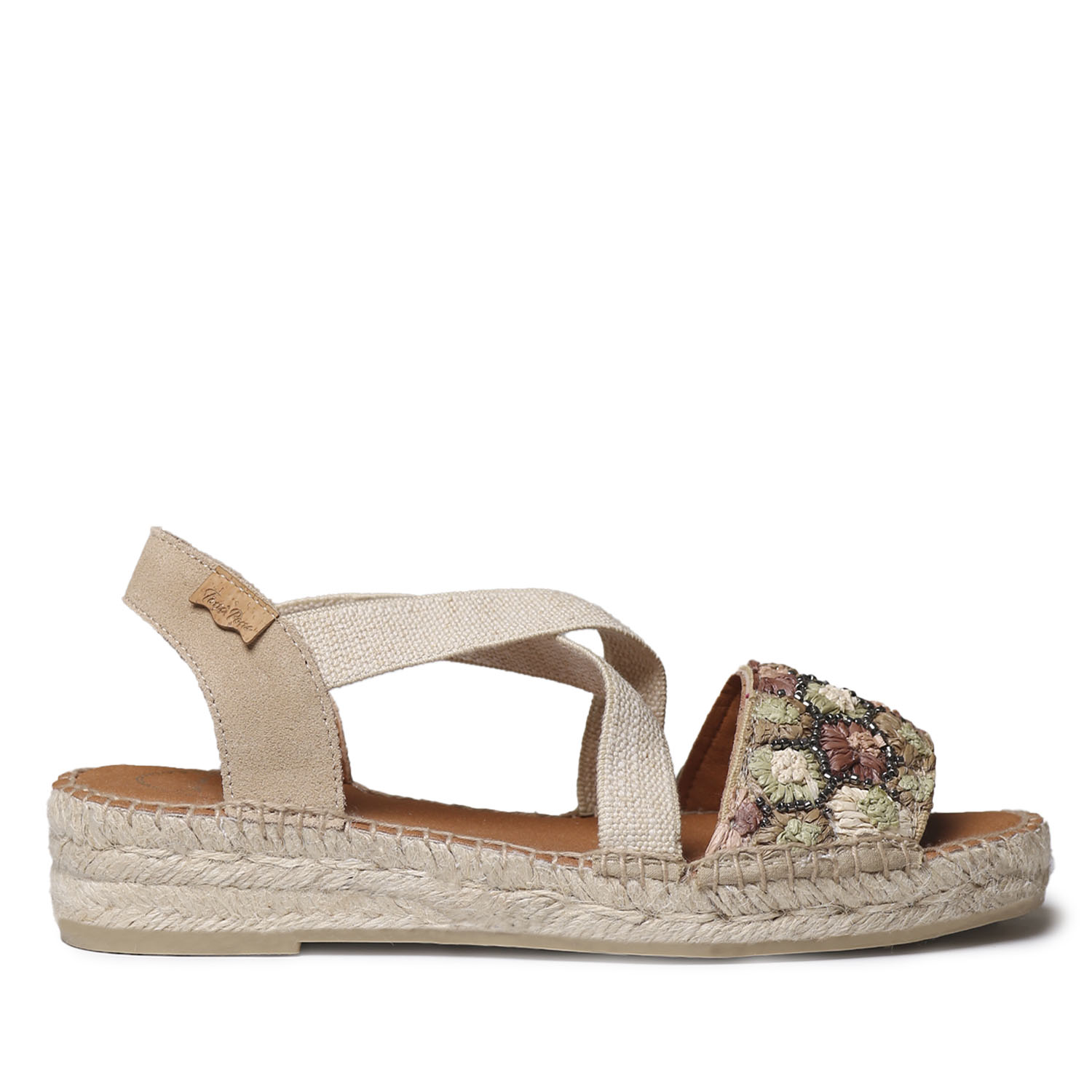 Toni Pons Alpargatas de mujer EIDER-FS