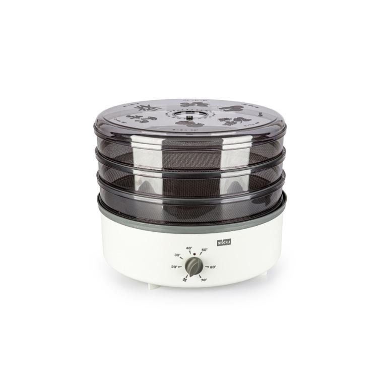 Stöckli Dörrex Gris, Blanco 540 W