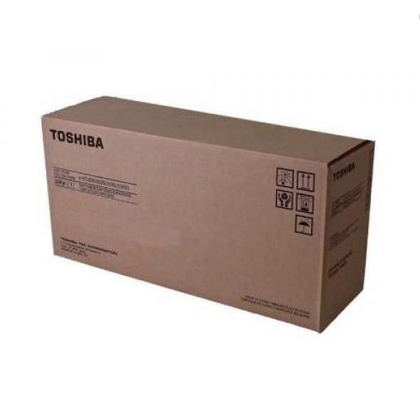 Toshiba T-FC415E-K cartucho de tóner 1 pieza(s) Original Negro