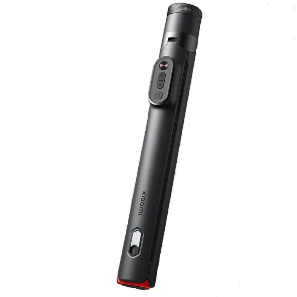 Palo para Selfie Xiaomi Zoom Floor Selfie Stick Tripod 62'- Negro
