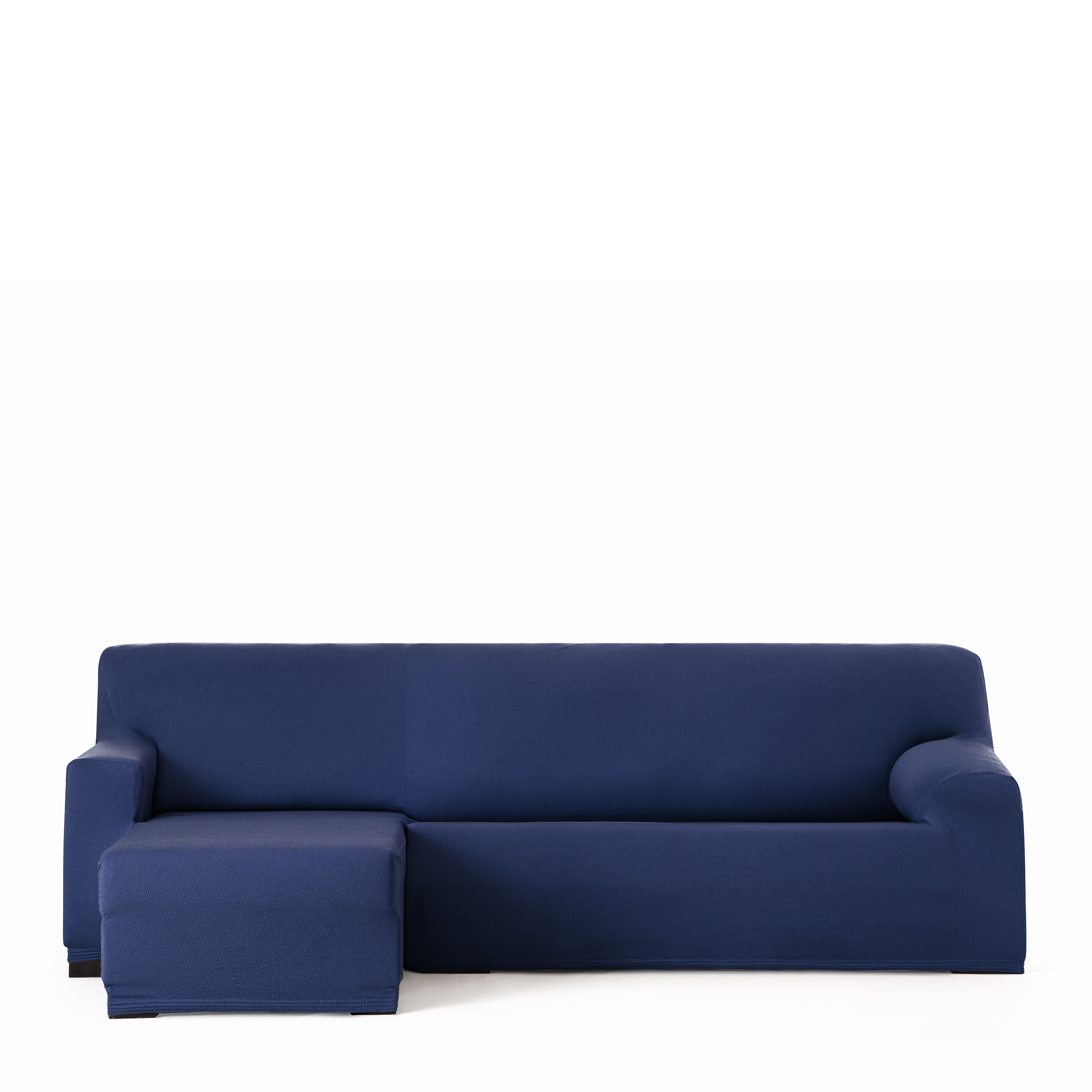 Funda de sofa m/0 ch. longue bronx izquierda (Mirando de frente) c/3 brazo corto, Tamaño brazo corto izquierda, 170x310x110cm, Fábricada en España