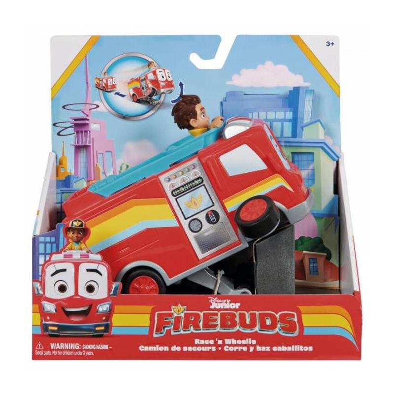 UNIDADES DE RESCATE-BO Y FLAS CAMION BOM