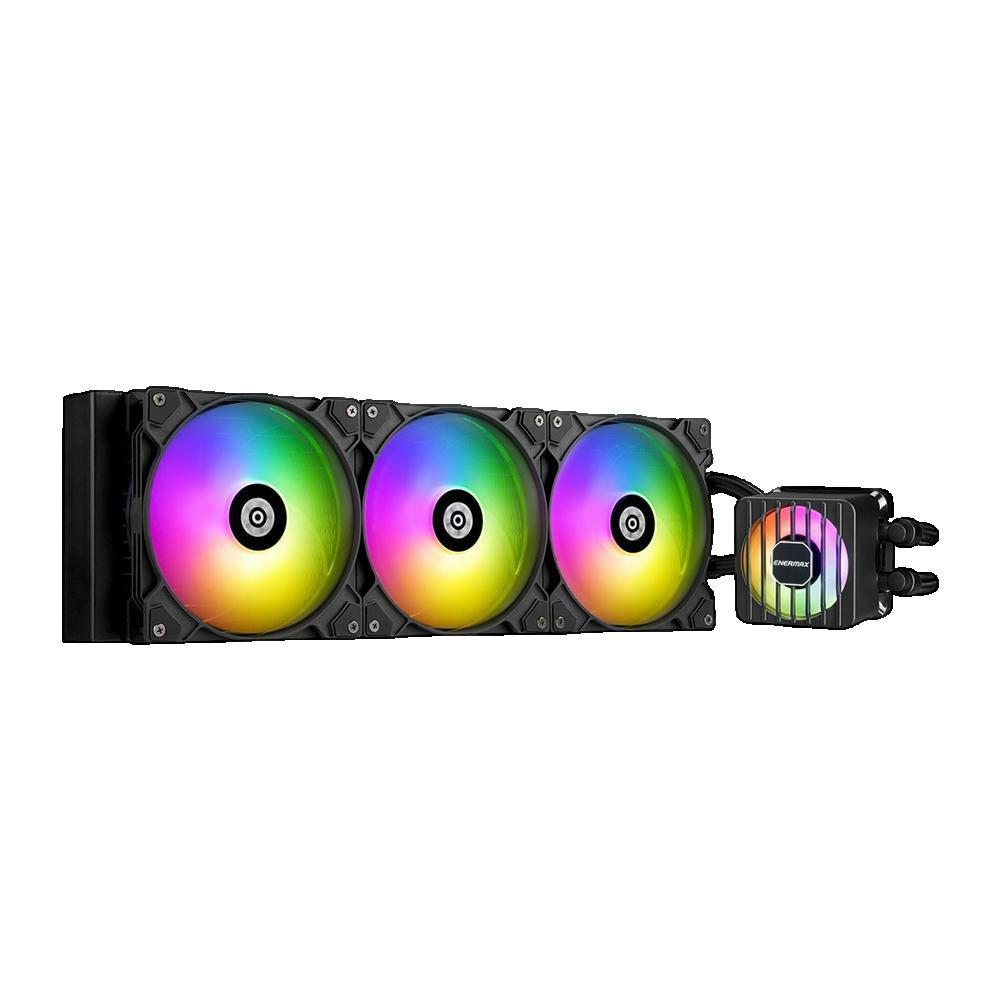 Enermax LIQMAXFLO ARGB PWM