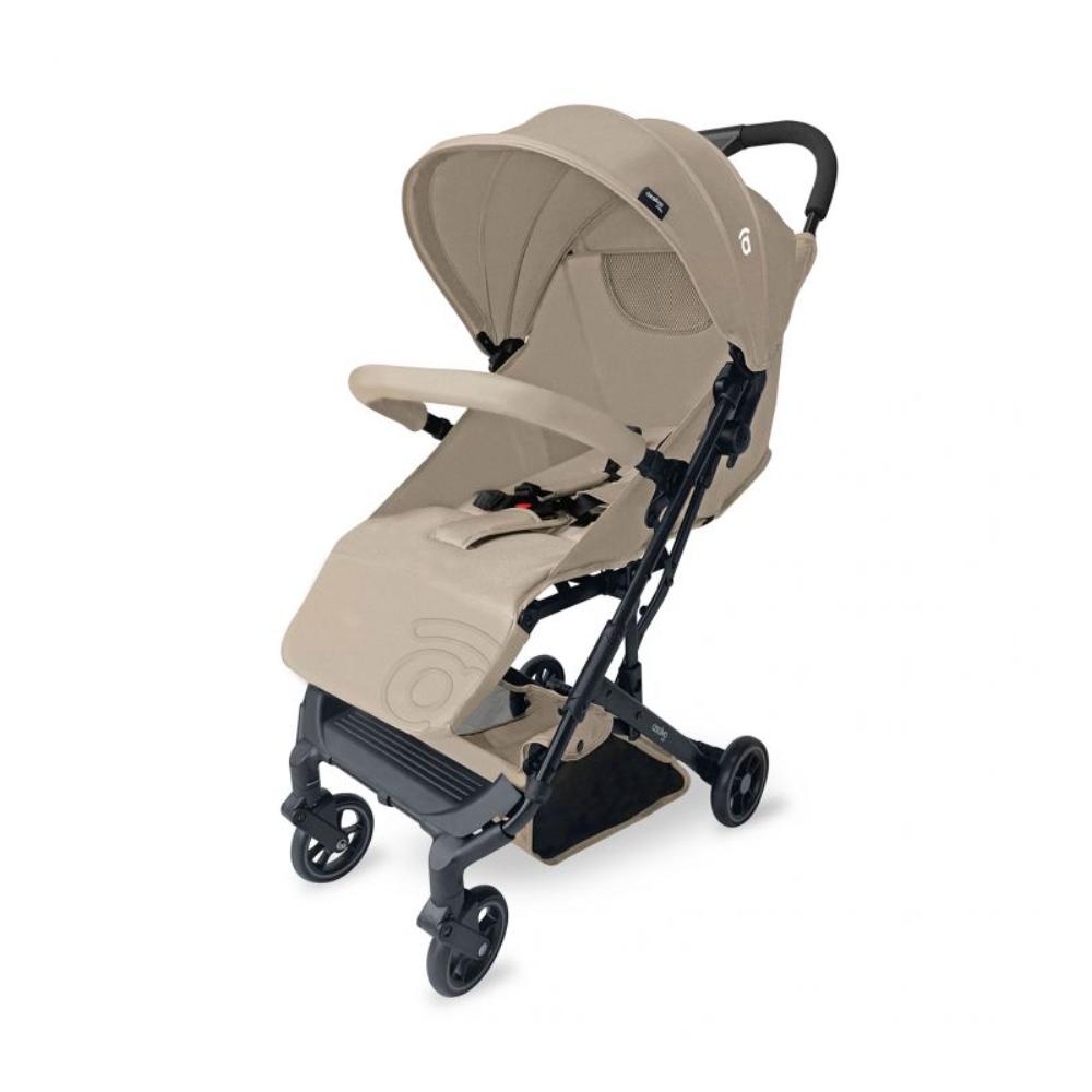 Carrinho de bebé Asalvo Tumbuctu Beige