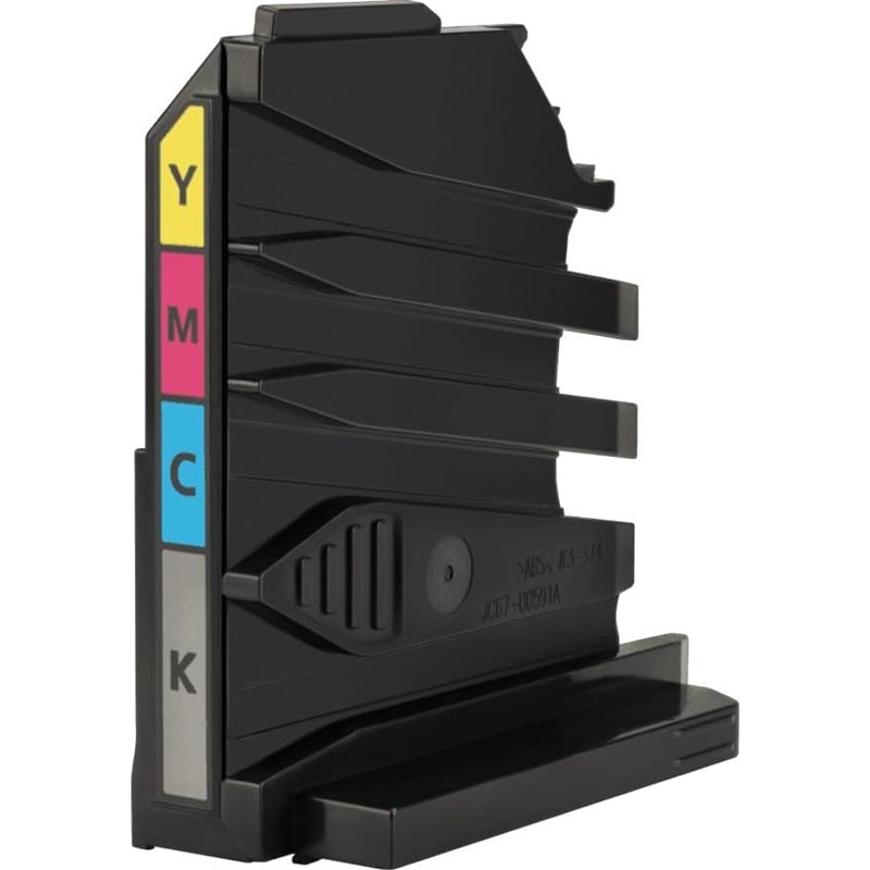 Colector de toner hp laser color 150a 150nw mfp 178nw mfp 179fnw 7000 pag