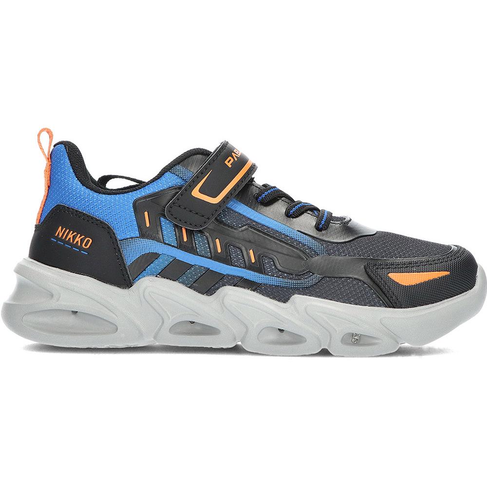 Deportivas para niño de PABLOSKY 978515 nikko