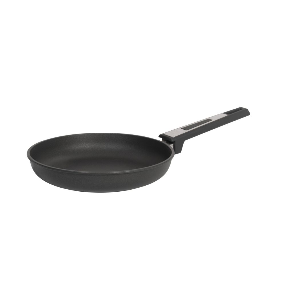 Sartén de inducción S3 24 cm / 4,5 cm alto - Skk
